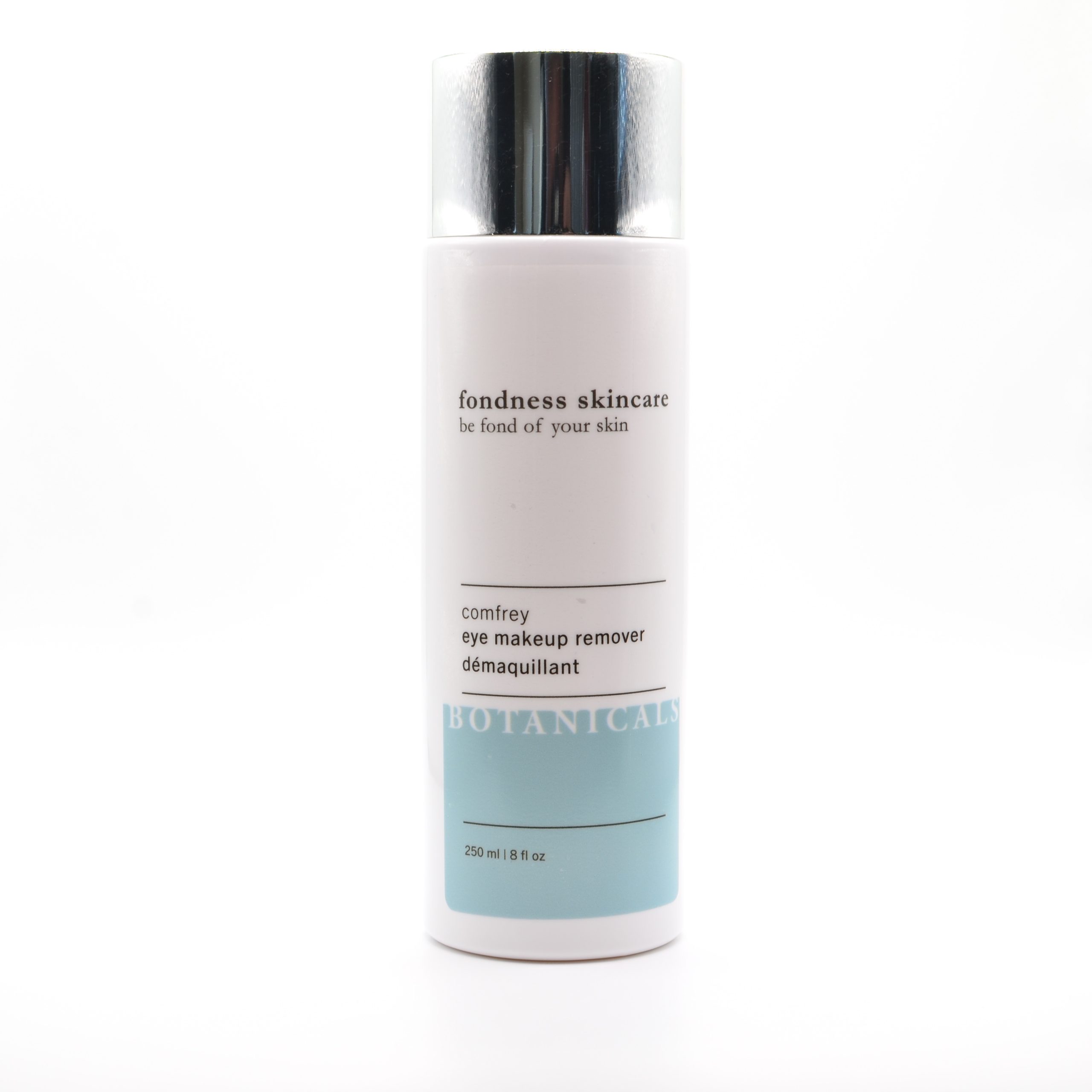 Comfrey Eye Makeup Remover